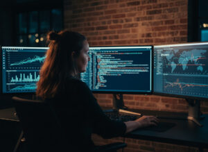 SEO Services Team - Geena Antunovic 2